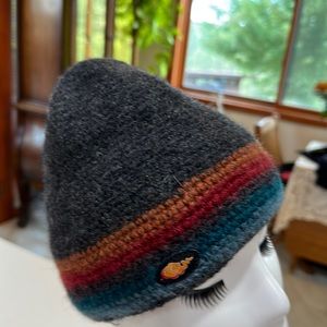 Everest Beannie Wool Hat